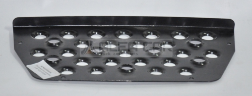 AC81615105181 Ступенька подножки M/F 2000 MAN E (1989-2005) Alfa Car1